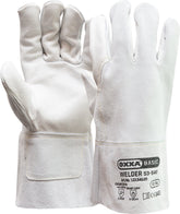OXXA Welder 53 - 540 handschoen - Veiligheidexperts.nl - OXXA Basic - "8718249012303"